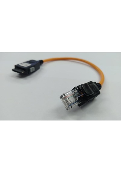 Octopus Box Kablosu - LG Uyumlu U81Xx