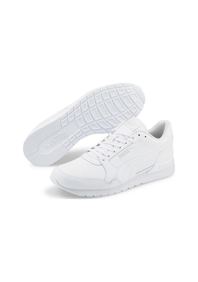 Puma ST Runner V3 L Unisex Günlük Spor Ayakkabısı 384855 10 Beyaz Puma ST Runner V3 L Unisex Günlük Spor Ayakkabısı 384855 10 Beyaz