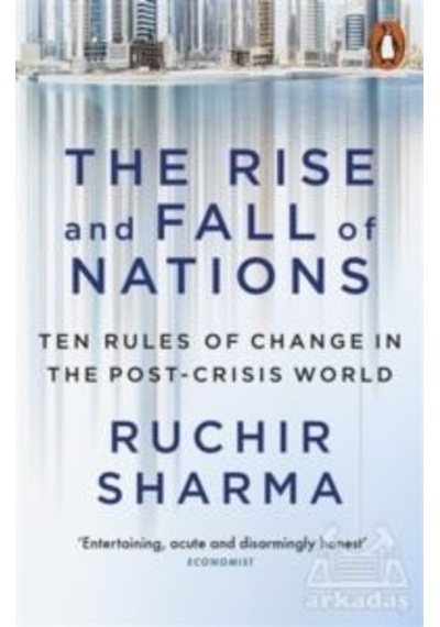 The Rise and Fall of Nations: Ten R- Penguin