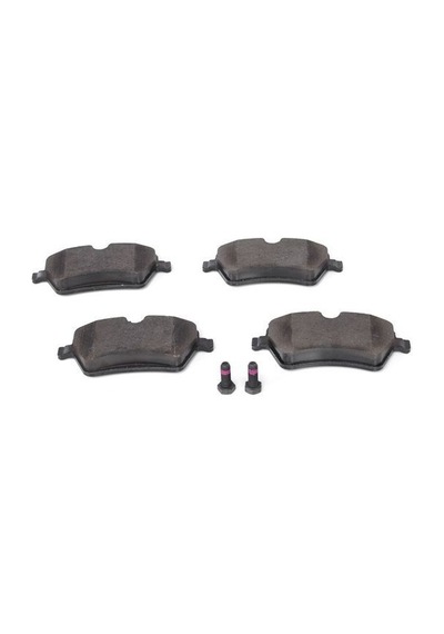 Mini Cooper S R53 1.6 2004-2006 Bosch Ön Balata