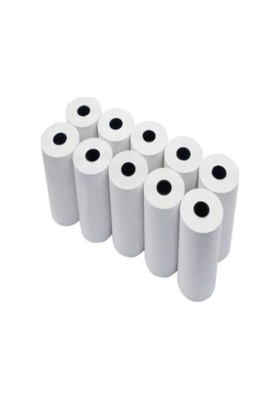 300tr Uyumlu Yazarkasapos Rulosu 56x14 Mt 100 Adet