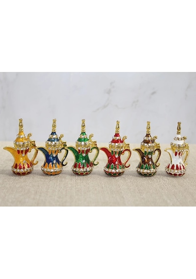 Swaroski Minik İbrik Alk3862 Standart