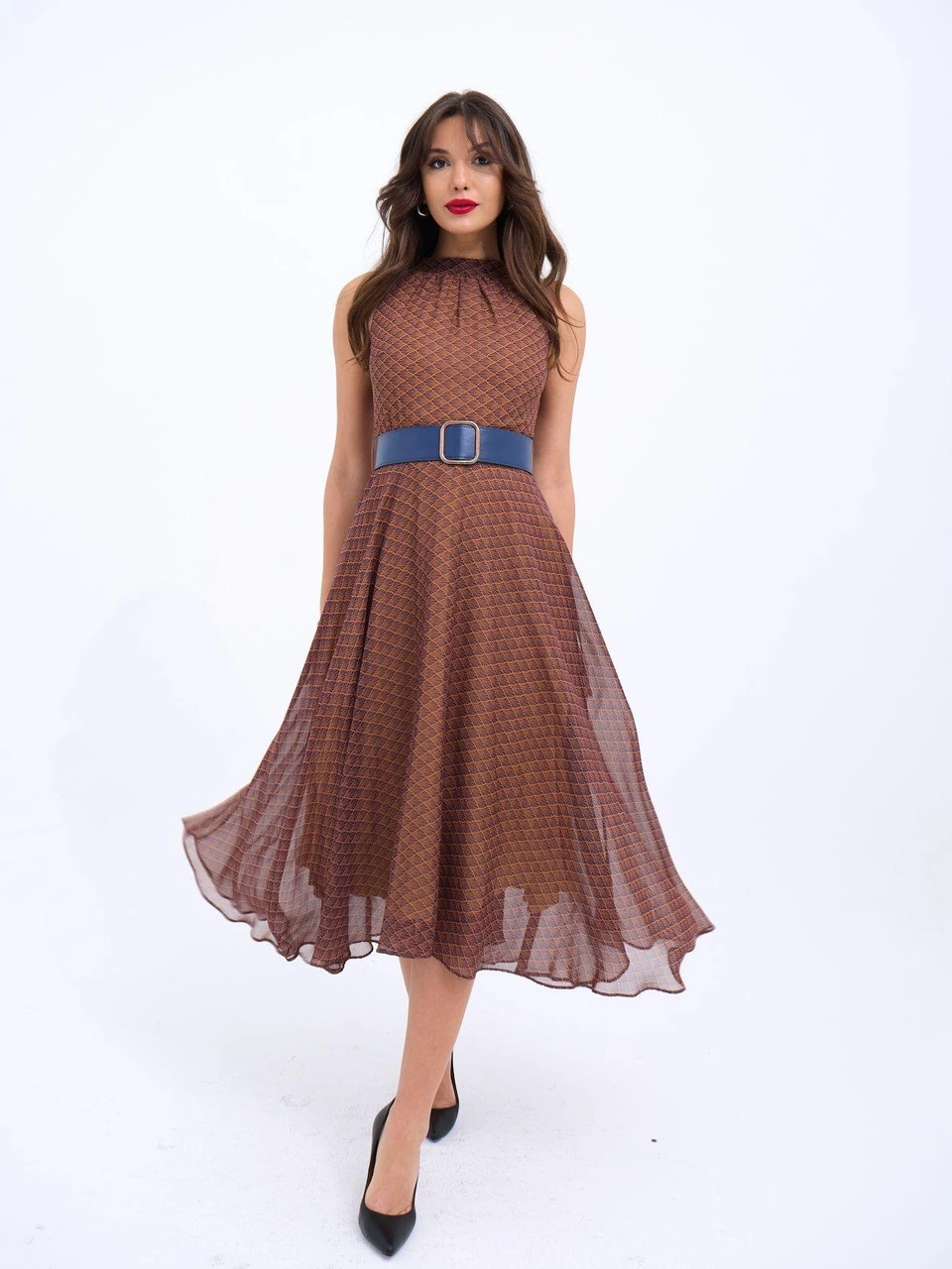 Alyn Wear 5501 Elbise-napoli Diğer