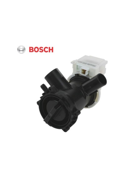 Max7 Max8 Avantix Seri2-4-6 Çamaşır Makinesi Su Boşaltma Pompası Ürün