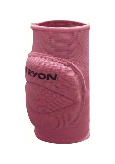 Tryon Voleybol Dizliği Vd745 Pembe