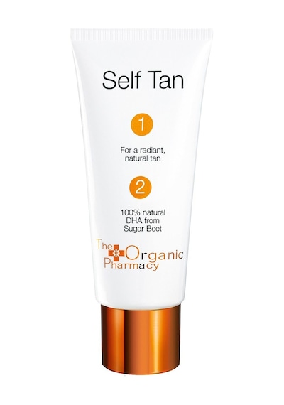 The Organic Pharmacy Self Tan 100 ML