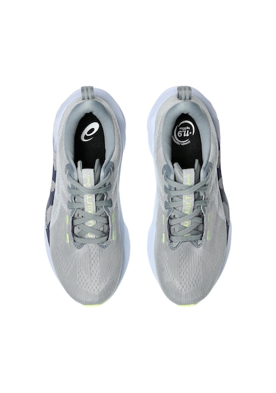 Asics Novablast 5 Kadın Siyah Koşu Ayakkabısı 1012b765-020 Siyah