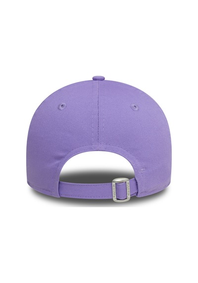 New Era La Dodgers Kadın Mor 9forty 60595173 Şapka Lila