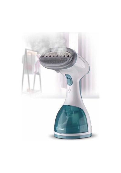 Kiwi KSI-6450 1200 W Buharlı Dikey Ütü