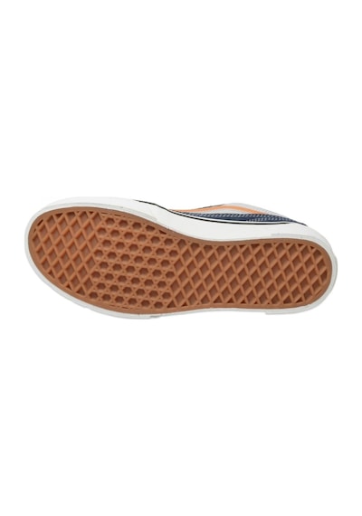 Vans Vn000ehw Caldrone Sneakers Lacivert Çocuk Spor Ayakkabı Lacivert
