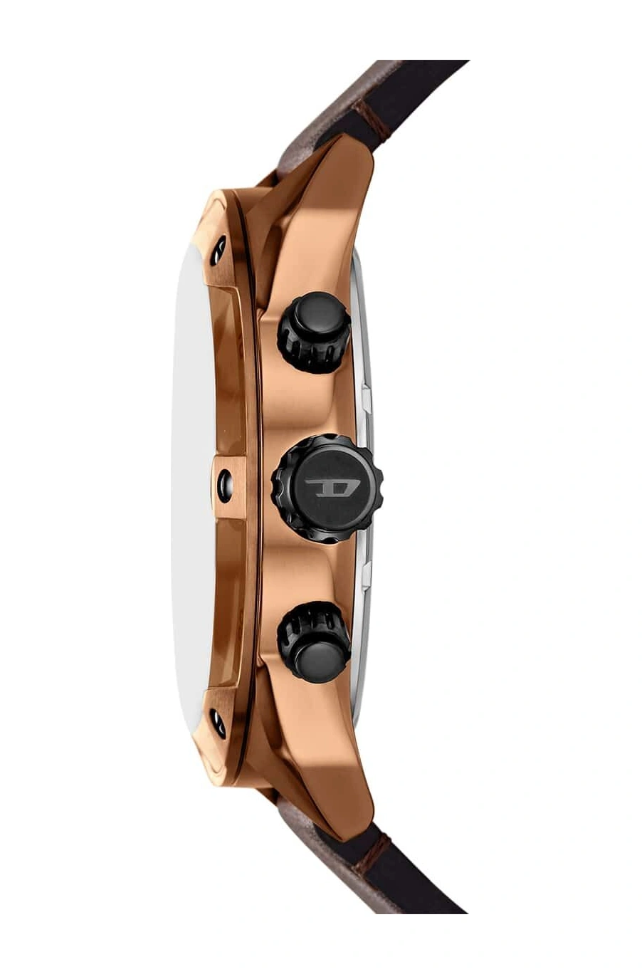 Diesel Dz4698 Erkek Kol Saati Rose Gold