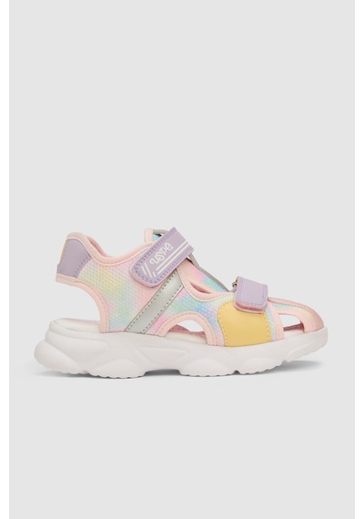 U.s. Polo Assn. Kız Çocuk Pembe Ayakkabı 50323240-vr041