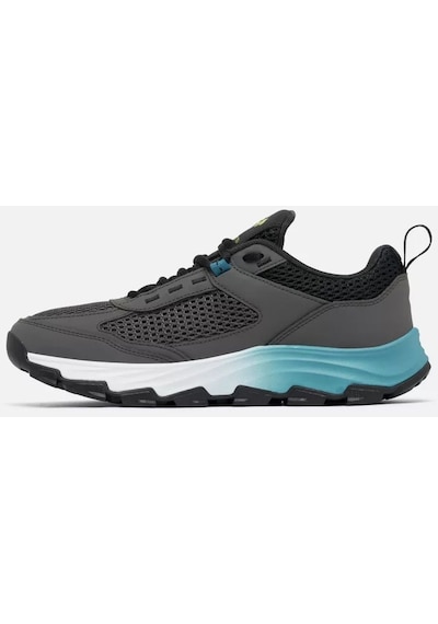Columbia Men's Hatana Breathe Shoe Erkek Outdoor Ayakkabı Gri Bm7444-090 001