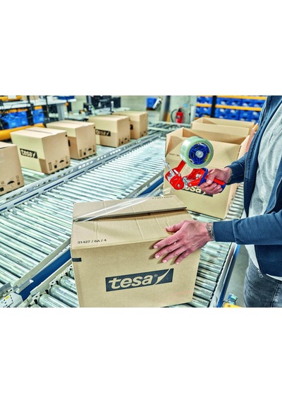 Eco Koli Bandı Ultra Güçlü Pet Diğer