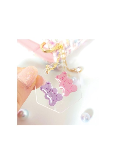 Bigpoint Sticker Jole Ayıları X 15 Adet
