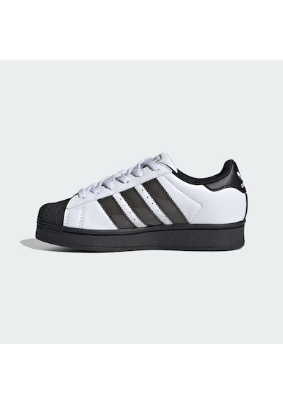 Adidas Superstar Led Lights Çocuk Günlük Spor Ayakkabı C-adıjs1290f10a00 Beyaz Adidas Superstar Led Lights Çocuk Günlük Spor Ayakkabı C-adıjs1290f10a00 Beyaz