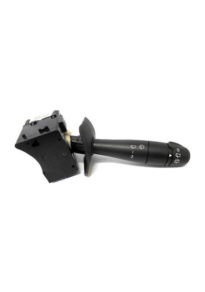 Zenon Rn97812 Silecek Kumanda Kolu Dacia Duster 09-logan I 04-15 Sandero I 08- 6001551358