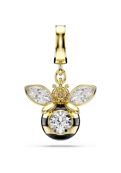 5743132 Swarovski Charm Idyllıa F Charm:charm Bee Mul/gos Metalik