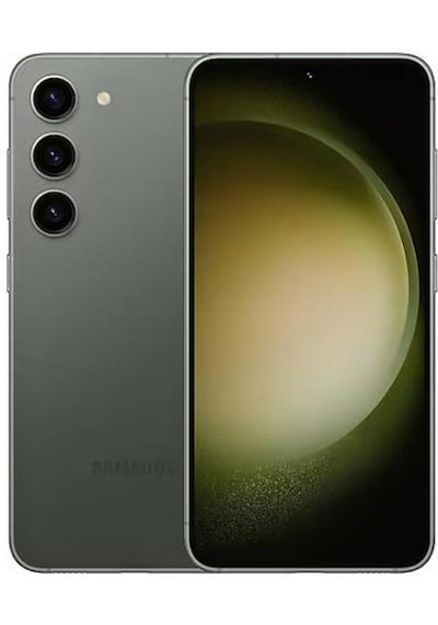 Yenilenmiş Samsung Galaxy S23 256  GB A Kalite (12 Ay Garantili)