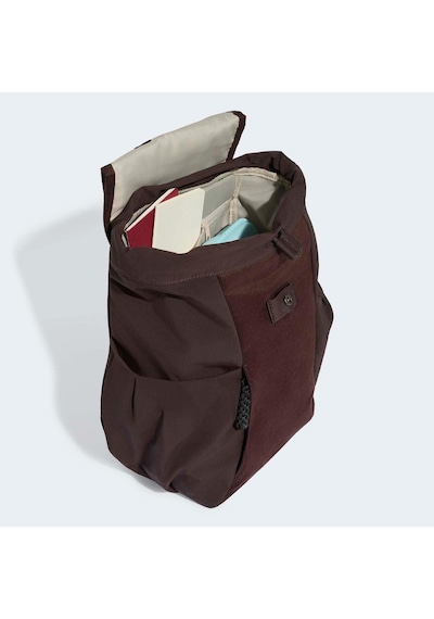 Adidas Soft Lux Flap Kahverengi Sırt Çantası Kh2350