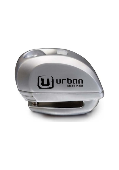 Urban Securıty Ur22 6Mm Pim Alarmlı Disk Kilidi