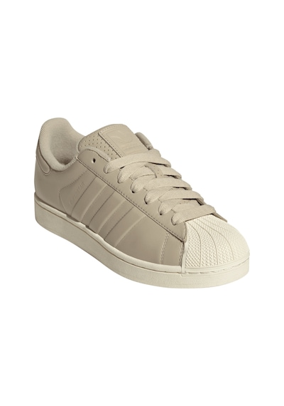 Adidas Superstar Iı Unısex Spor Ayakkabı - Kı0973 Bej