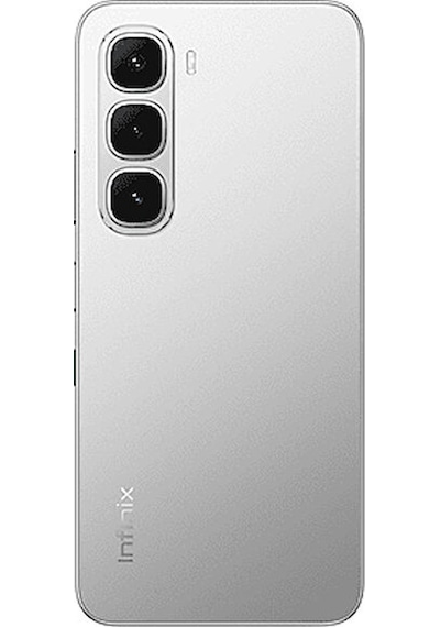 Infinix Hot 60i X6728 8 GB 256 GB (Distribütör Garantili)