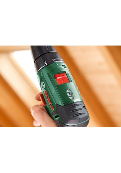 Bosch EasyDrill 1200 1.5 Ah Çift Akülü Akülü Vidalama Makinesi - 06039A210B
