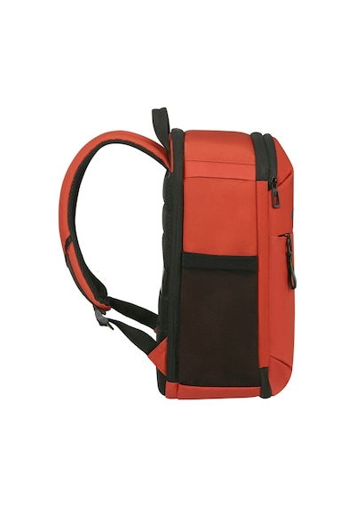 Samsonıte Ks6-00-007 13.3 Moderny Seyahat Notebook Sırt Çantası Kırmızı