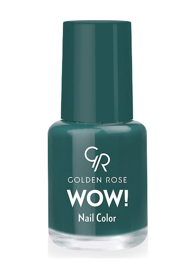 Golden Rose Wow Nail Color Oje No:71 3 Adet