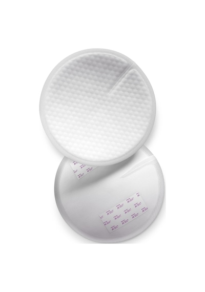 Philips Avent SCF254/61 Ultra Comfort Tek Kullanımlık Göğüs Pedi 60'lı