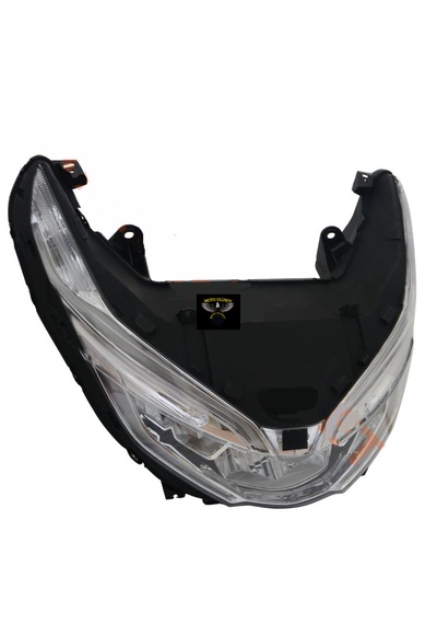 Ön Far Komple Pcx 2018-2019-2020 Model