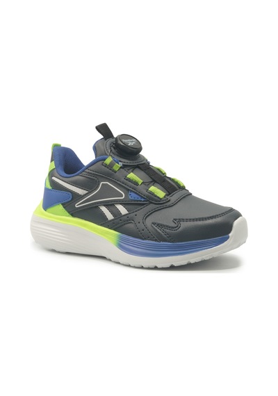 Reebok Palatka Bay Kds Iı Lacivert Erkek Çocuk Koşu Ayakkabısı 000000000102697778