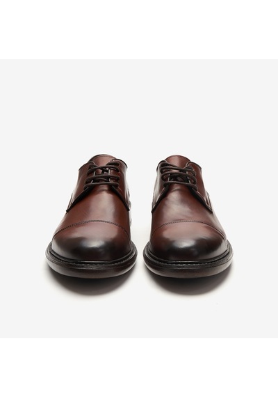 Legno Klasik Ayakkabı Erkek 9822 Exton Soft Derby Shoe