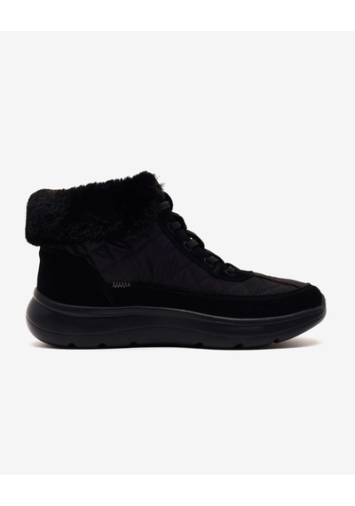 Skechers On-the-go Encore-maısıe Kadın Siyah Bot 144844 Bbk