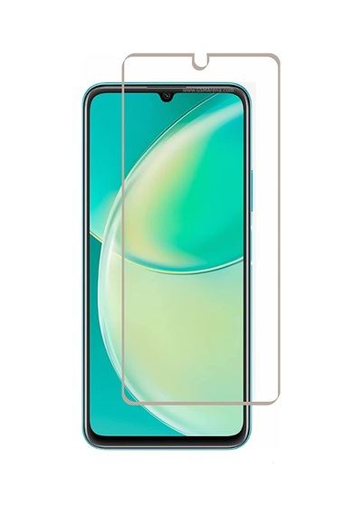 Huawei Nova Y60 Nano Kırılmaz Cam Ekran Koruyucu