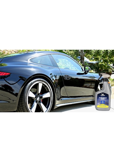 Michelin  Mc31951 650ml Hızlı  Cila