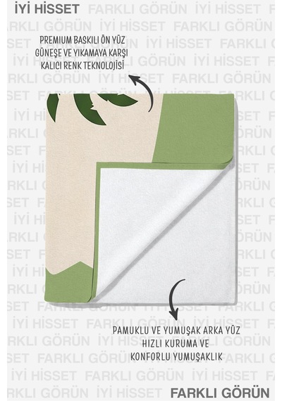 Sörf Tahtası Tropikal Palmiye Plaj Havlusu-yeşil Modern Marine Havuz Deniz Hızlı Kuruyan Örtü Havlu Yumuşak Yakamoz Sörf Tahtası Tropikal Palmiye Plaj Havlusu-yeşil Modern Marine Havuz Deniz Hızlı Kuruyan Örtü Havlu Yumuşak Yakamoz