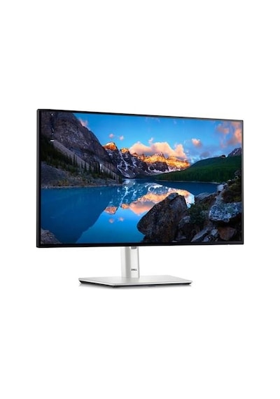 Dell 23.8" Ips Ultrasharp U2424he 5ms 120hz Hdmı-dp Usbc Pıvot Monitör