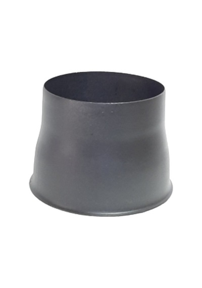 Redüksiyon Düşürücü 150 Mm Den 130 Mm Ye
