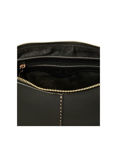 Nine West Sarracy 4pr Siyah Kadın Çapraz Çanta 000000000101913141 Siyah