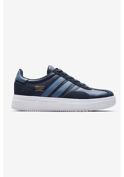Lescon Campus 4 Lacivert Erkek Sneaker Ayakkabı Lacivert