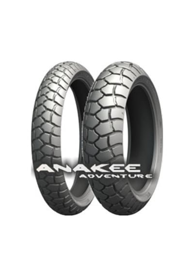 Michelin Anakee Adventure 110/80 R19 59V