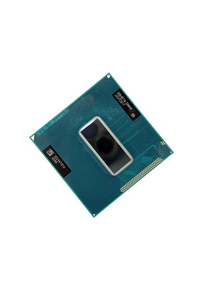 İntel Core İ7-3632qm Sr0v0 2.20ghz 3.20ghz 6mb 3. Nesil Notebook İşlemci Tray