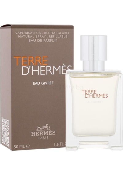 Terre De Hermes Eau Gırve Edp 100 ML