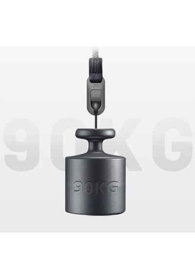 Pgytech Kamera Omuz Askısı Air Meteorite Grey Large