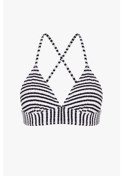 Penti Renkli Ringel Bralet Bikini Üstü