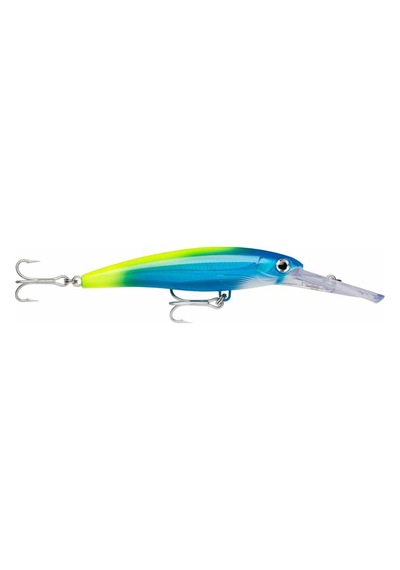 Yfu Rapala X-rap Magnum Sahte Balığı