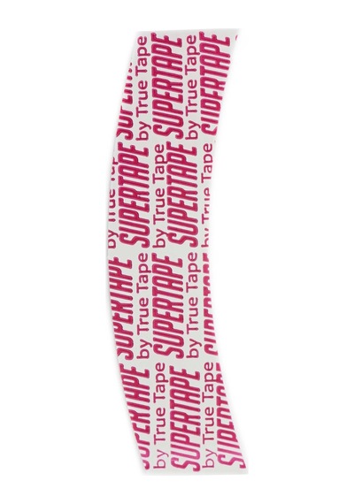 Walker Tape Protez Saç Bandı Super Tape ''C'' (2 CM x 7.5 CM) 36 Adet