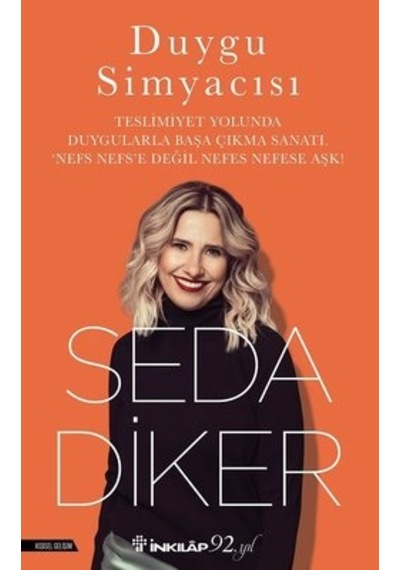 Duygu Simyacısı